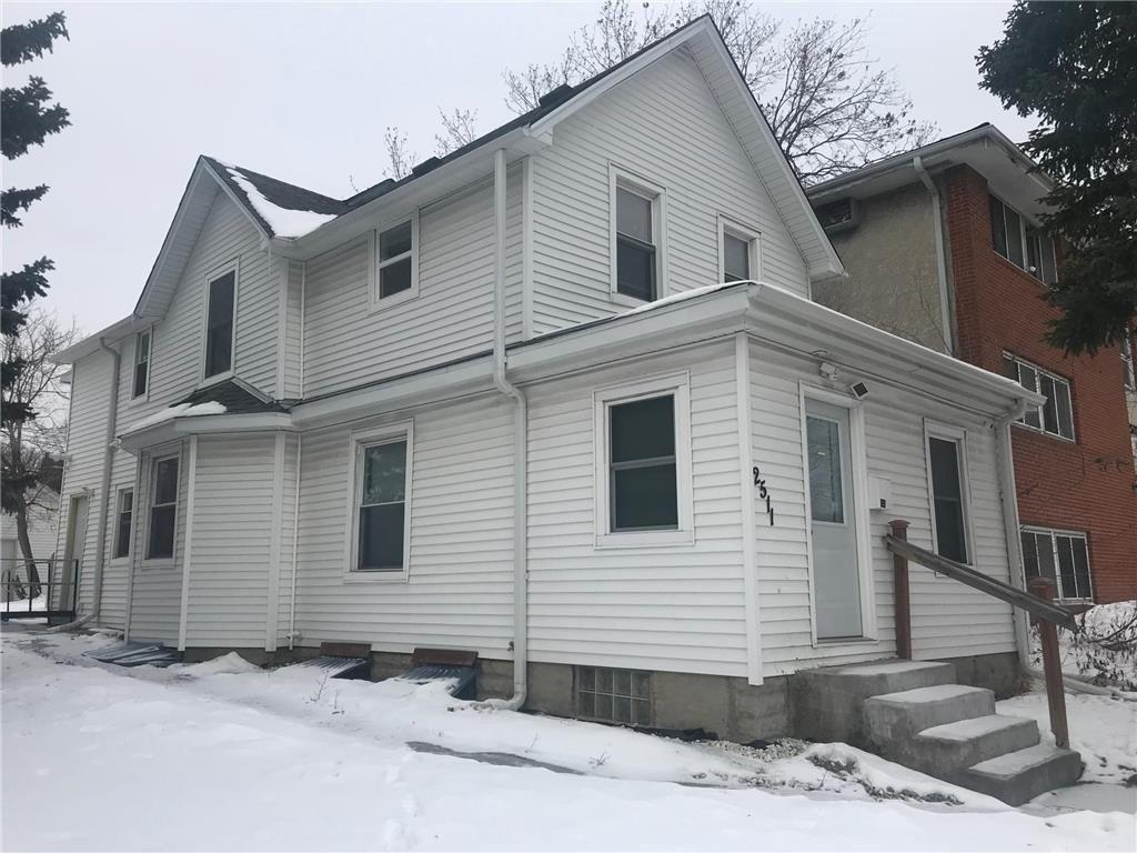 N 4th St, Minneapolis, MN 55411