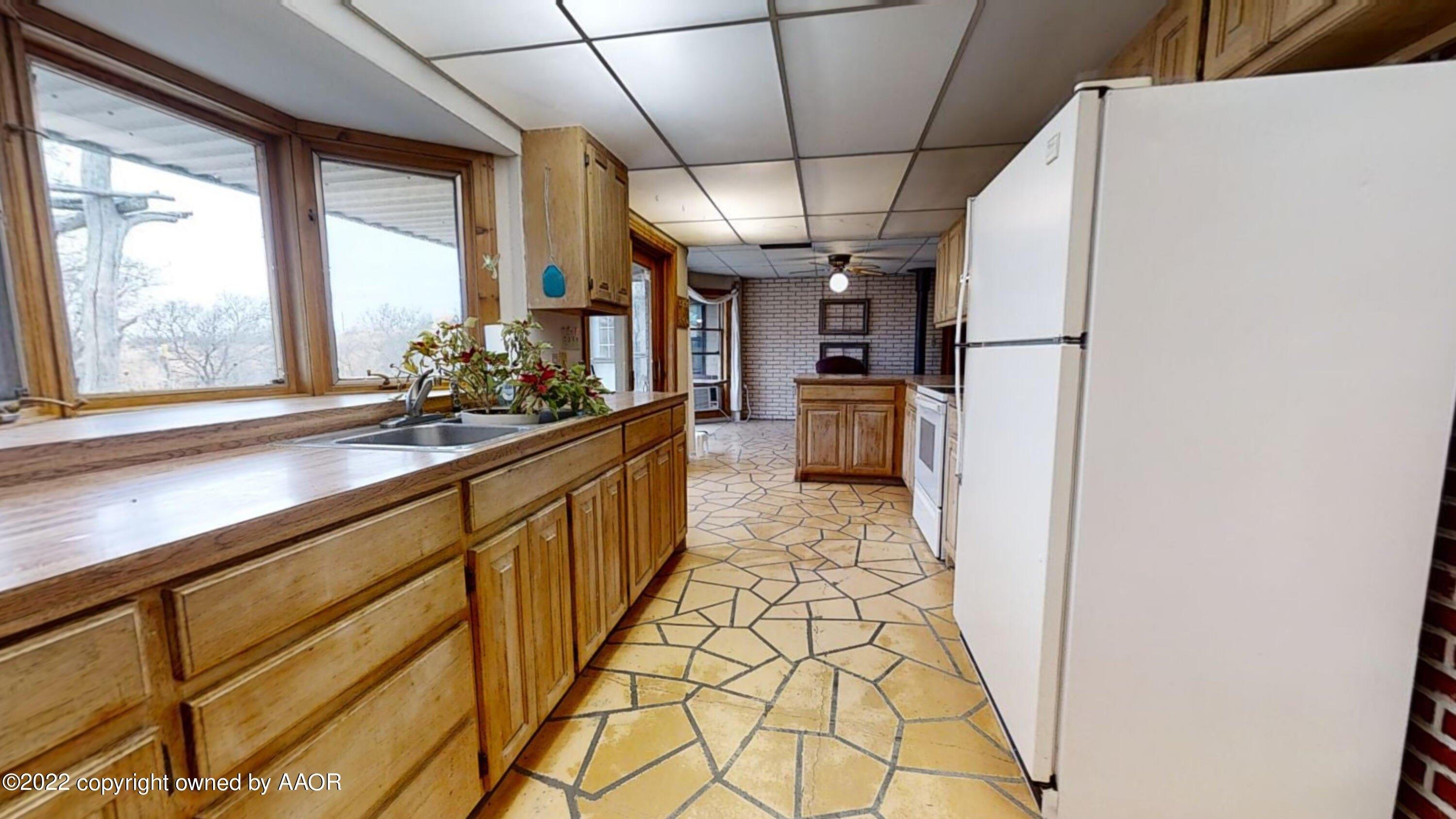 Meredith Cir, Howardwick, TX 79226