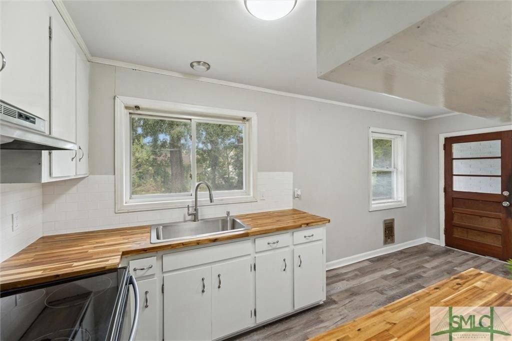 Crossgate Rd, Port Wentworth, GA 31407