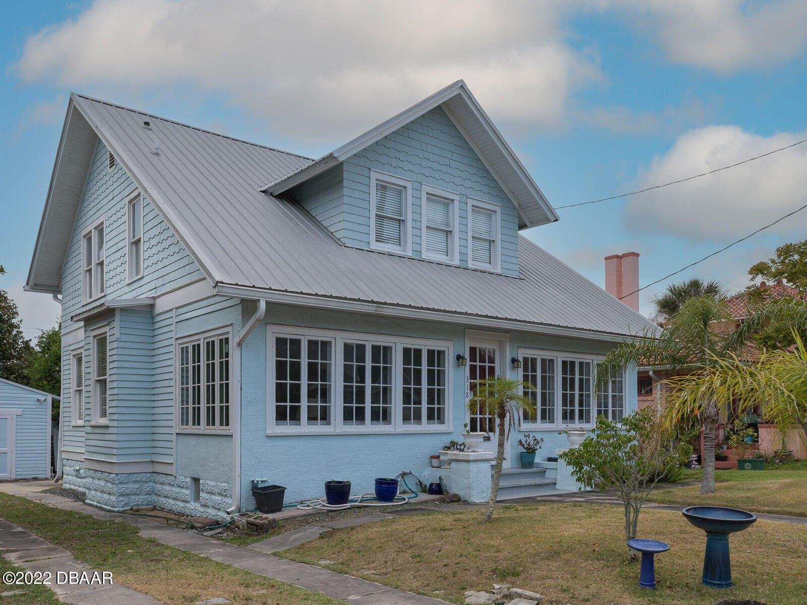 Vermont Ave, Daytona Beach, FL 32118