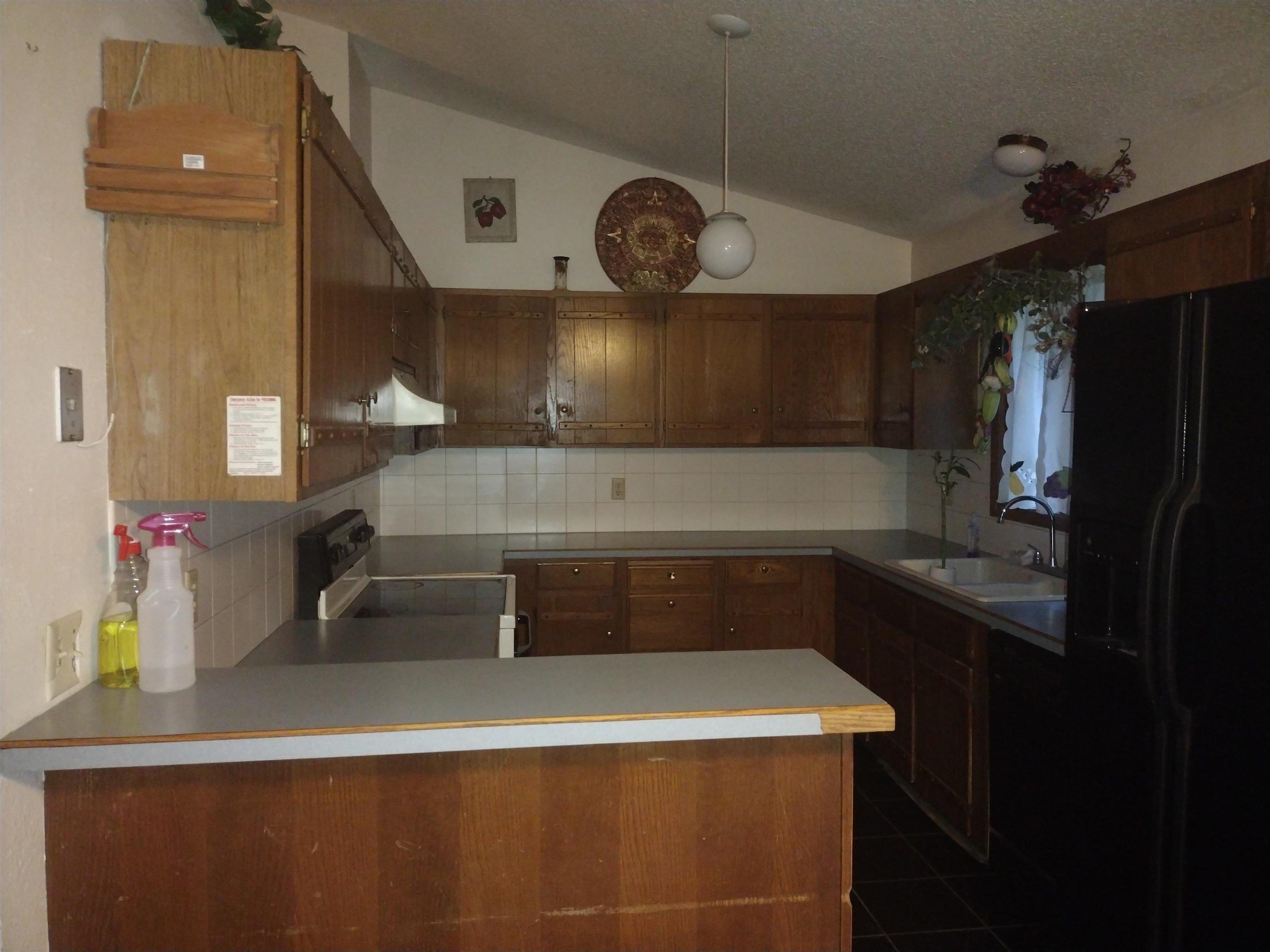 N David St, Wichita, KS 67212