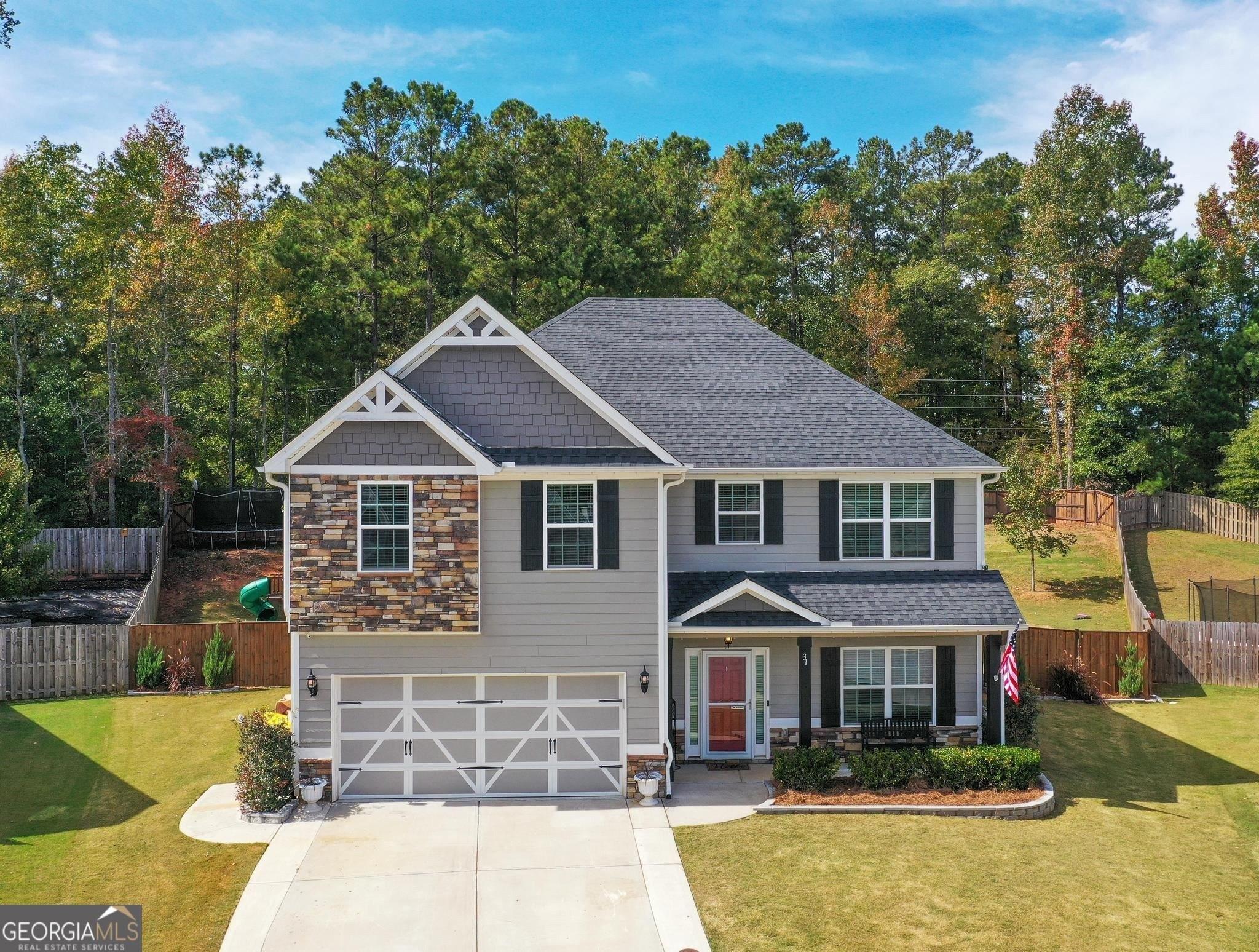 Doolittle Ct, Newnan, GA 30265