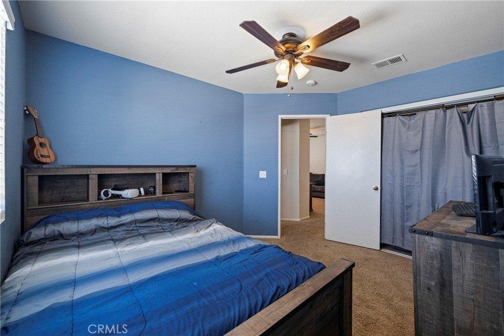 Harwood Rd, Victorville, CA 92392