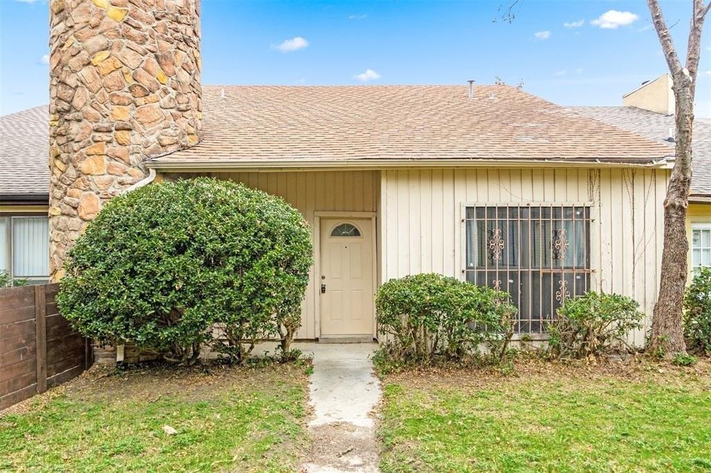 Sweetwater Dr, Dallas, TX 75228