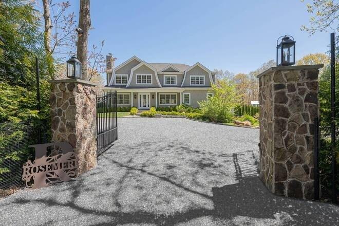Ocean View Pkwy, Southampton, NY 11968