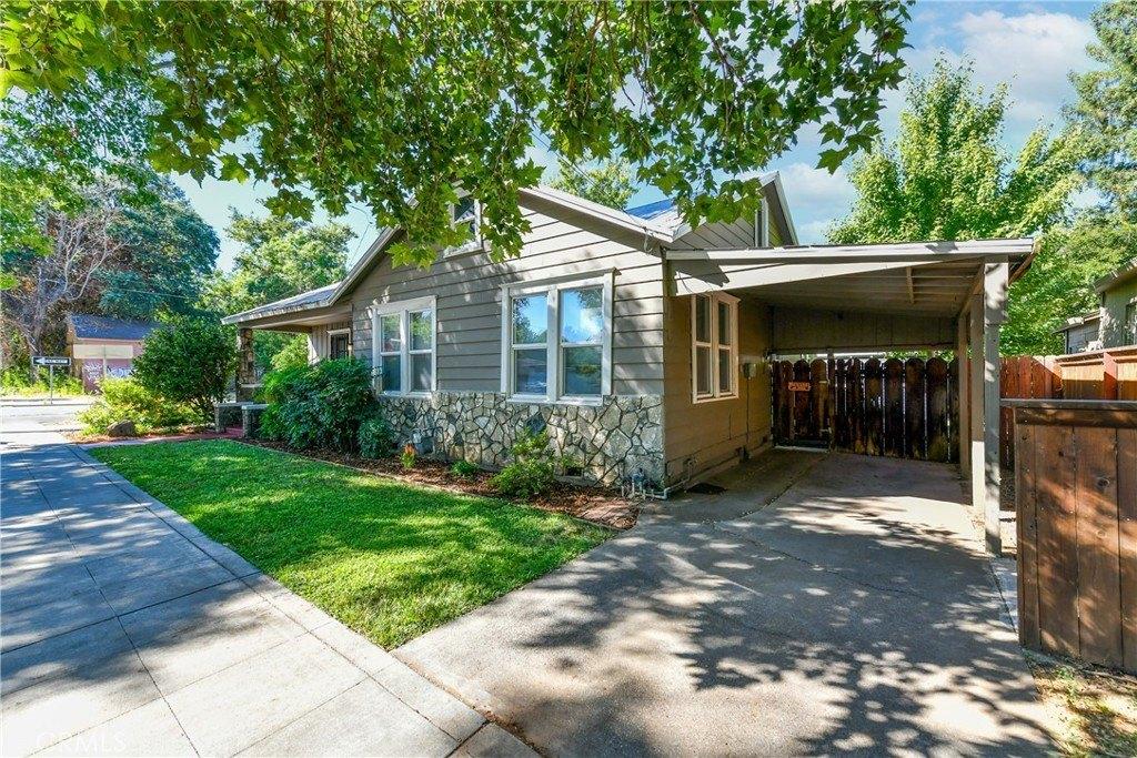 Chestnut St, Chico, CA 95928