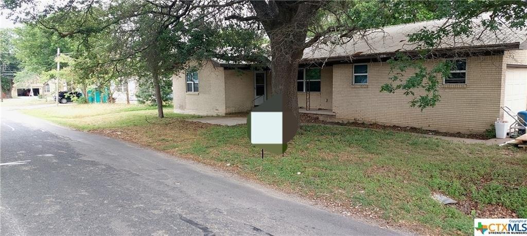 W Avenue H, Jarrell, TX 76537