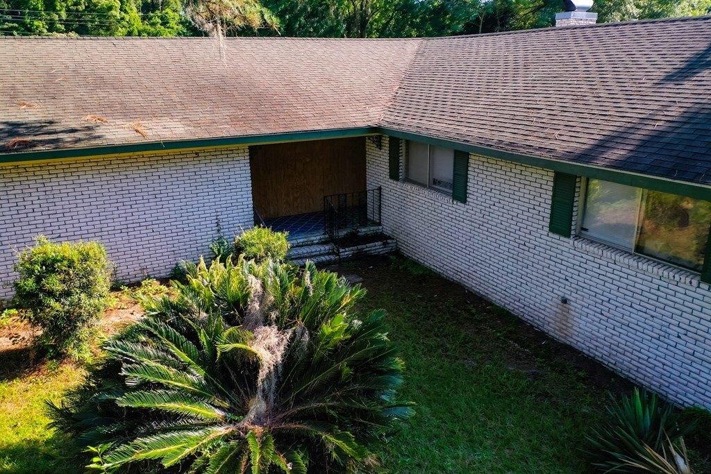 Tamara Rd, Waycross, GA 31503