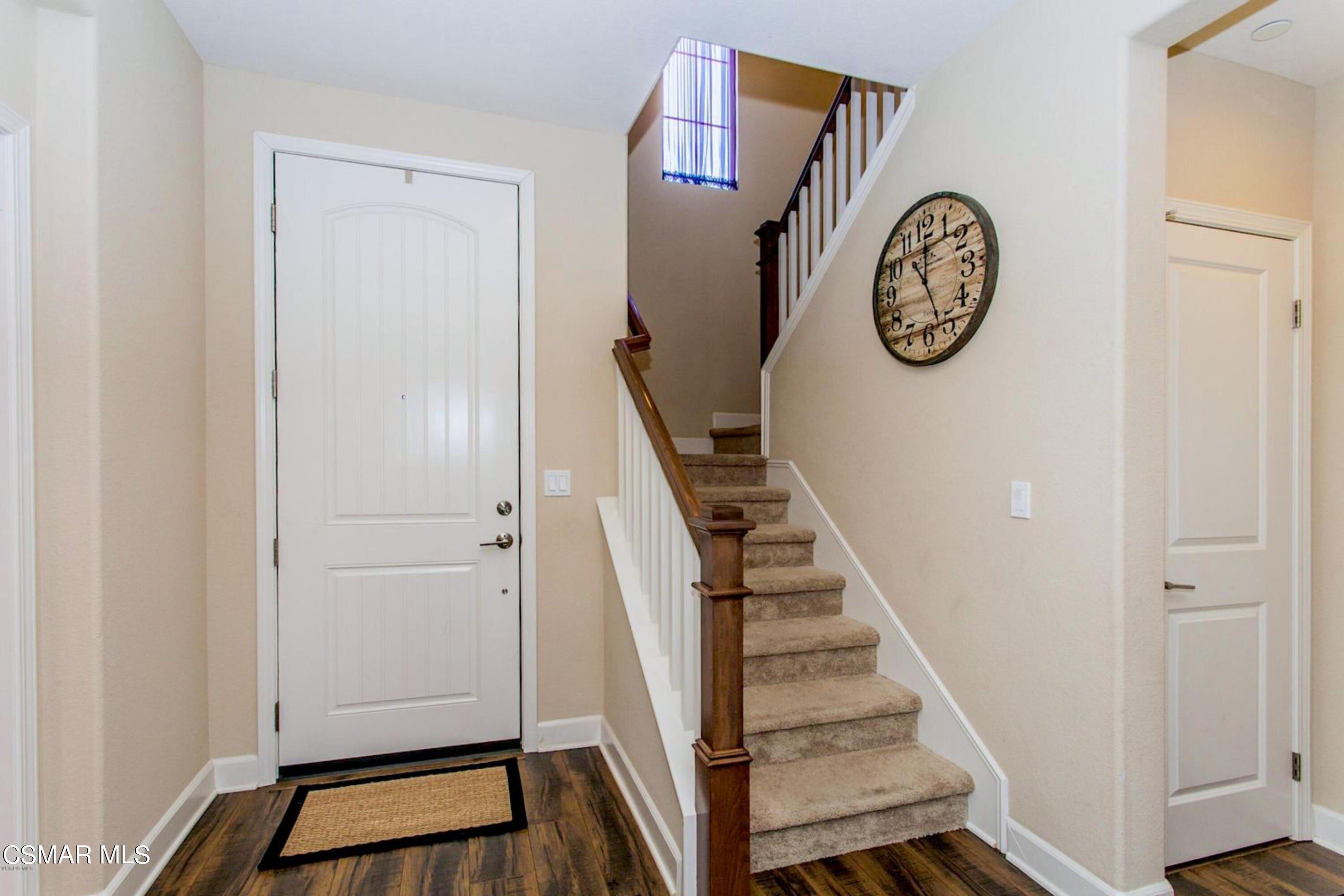 Crimora Ave, Moorpark, CA 93021
