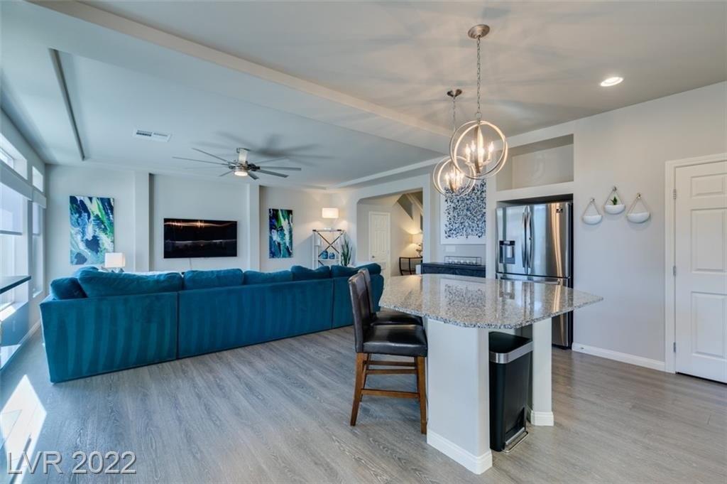 Gypsy Canyon Ct, Las Vegas, NV 89118