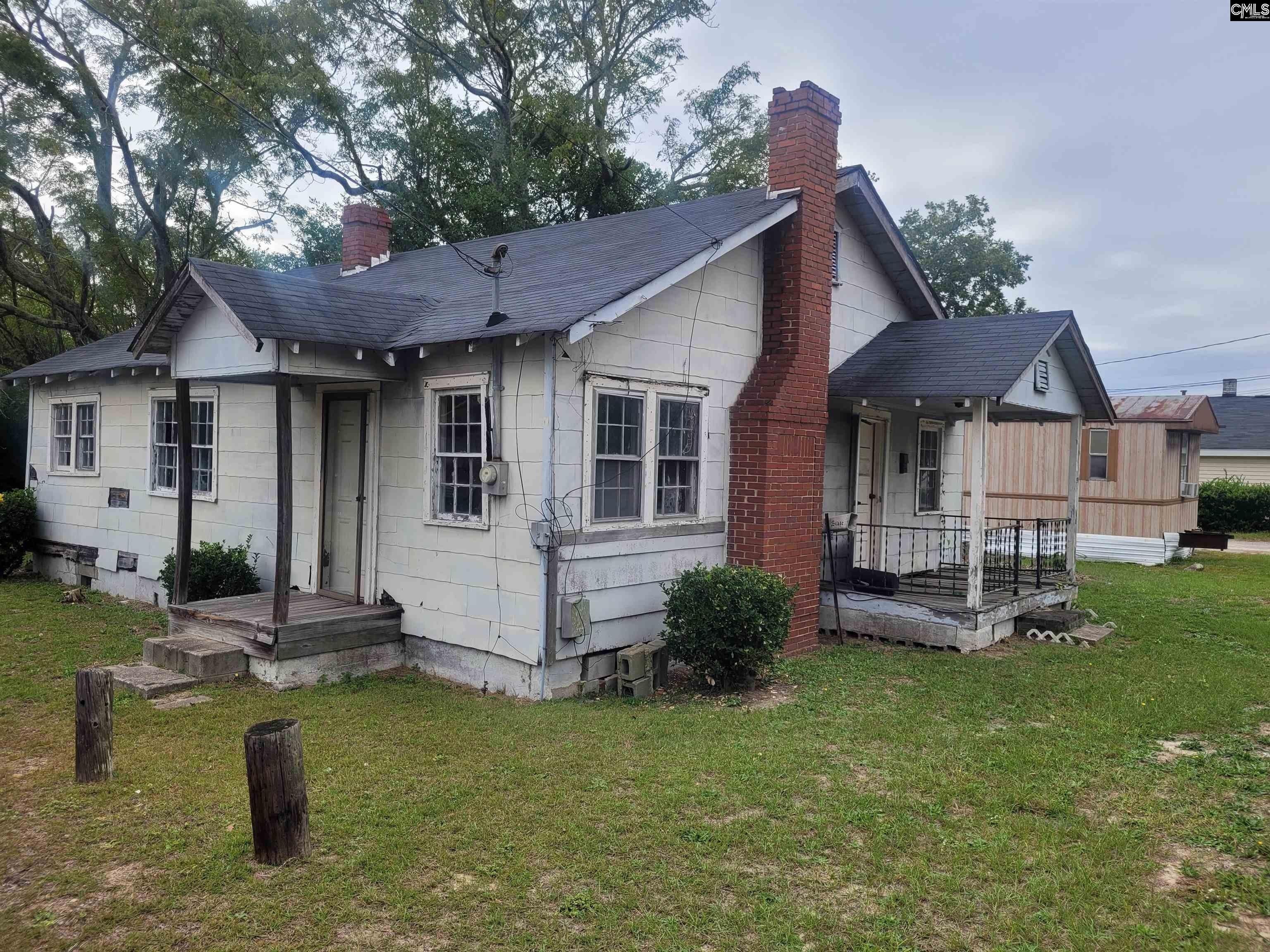 Gibson Rd, Lexington, SC 29072