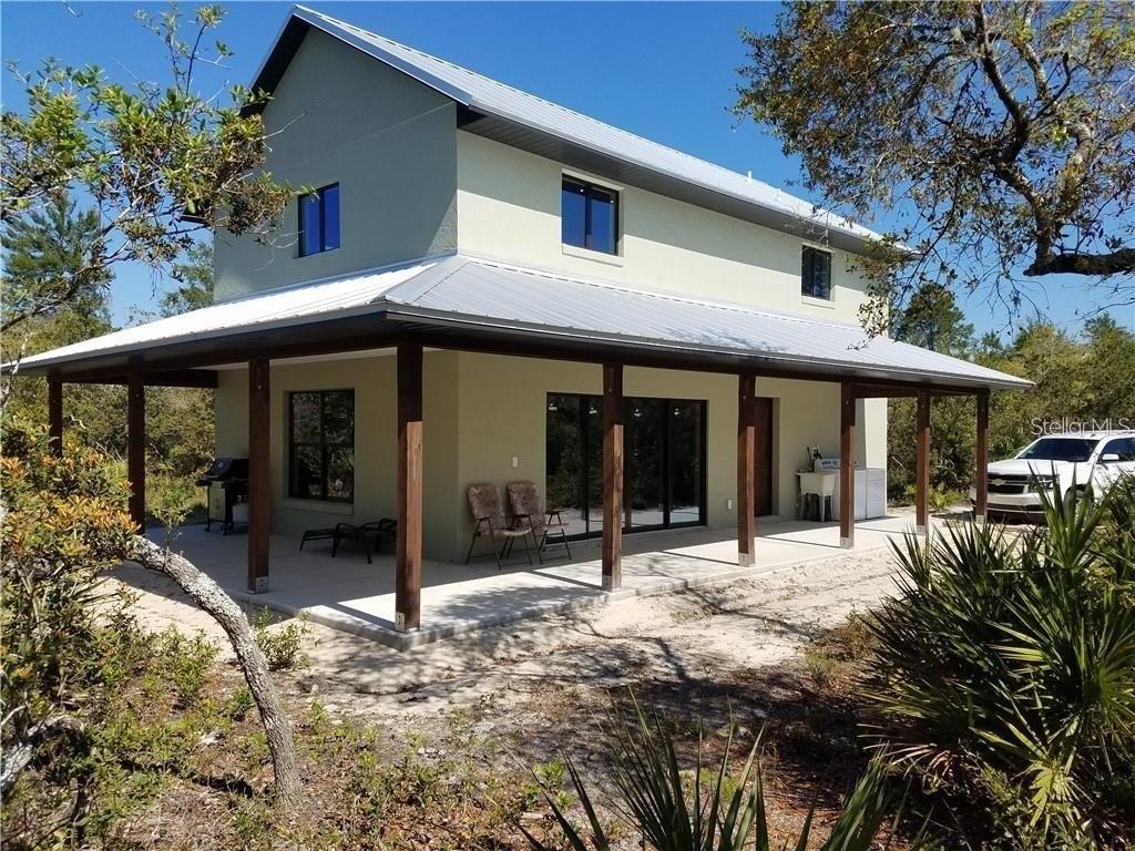 Swift Rd, Eustis, FL 32736