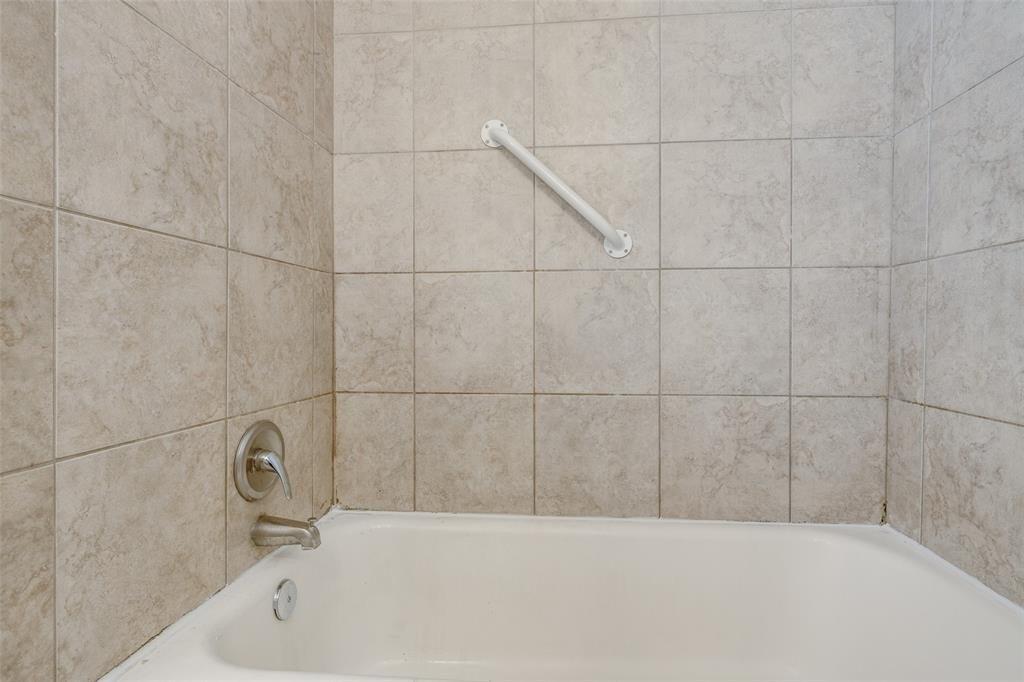 Stanley Keller Rd, Haltom City, TX 76117