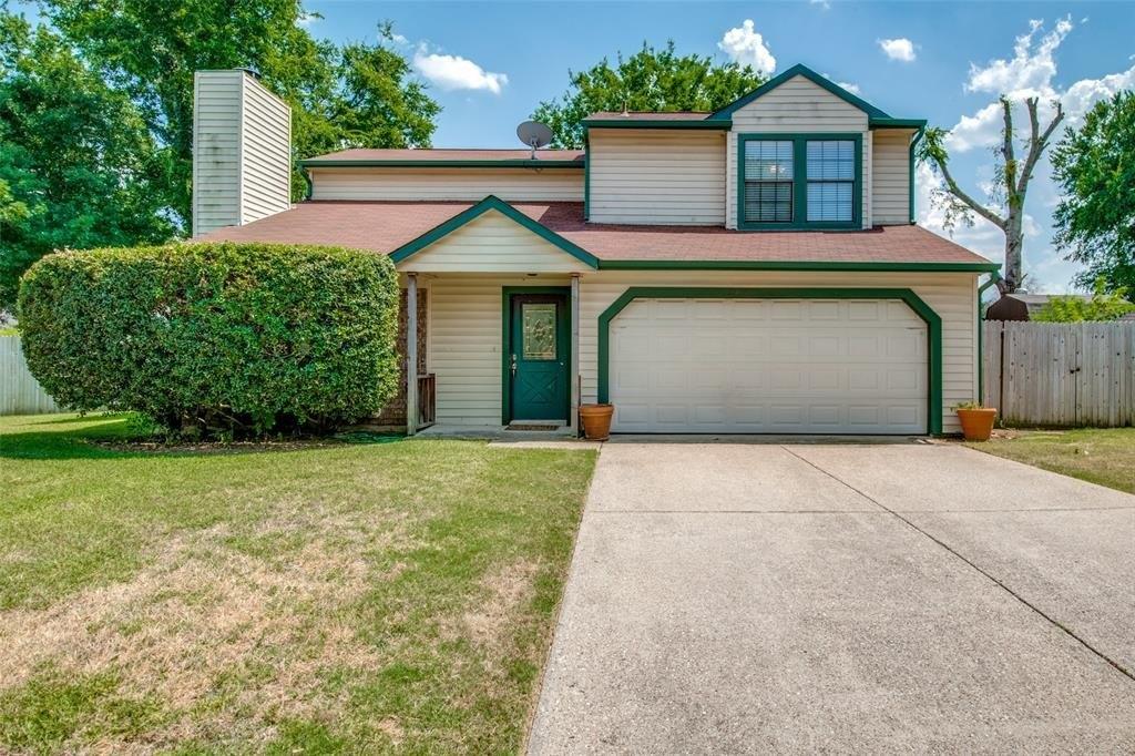 Glenview Dr, Corinth, TX 76210