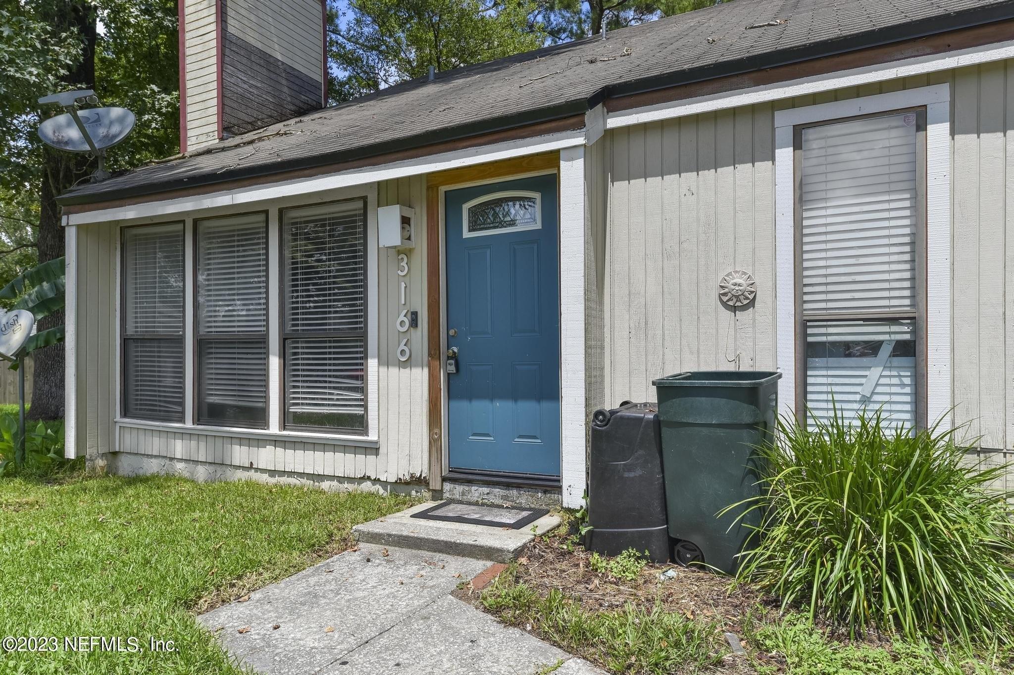 Indian Dr, Orange Park, FL 32065