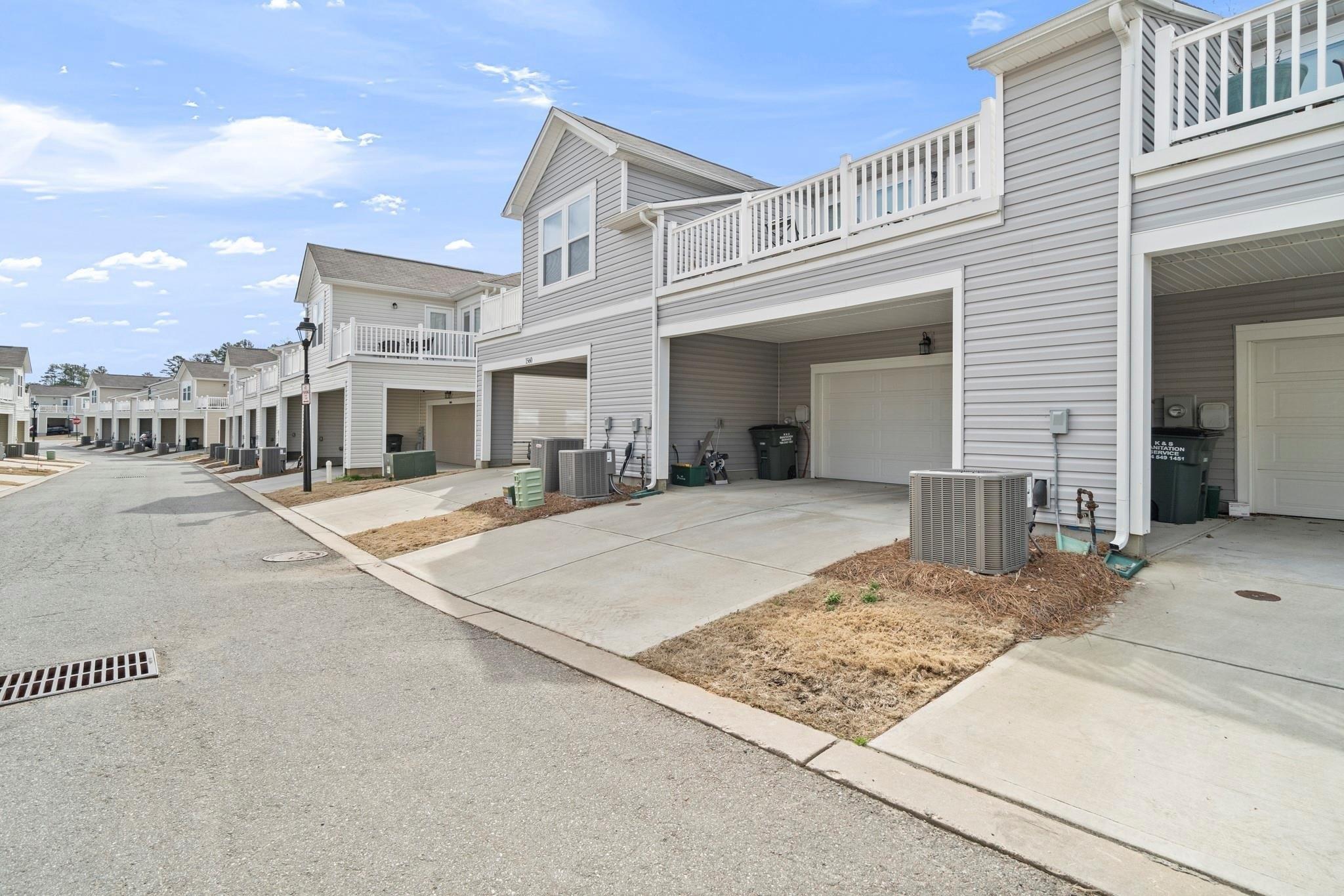 Galloway Rd, Charlotte, NC 28262