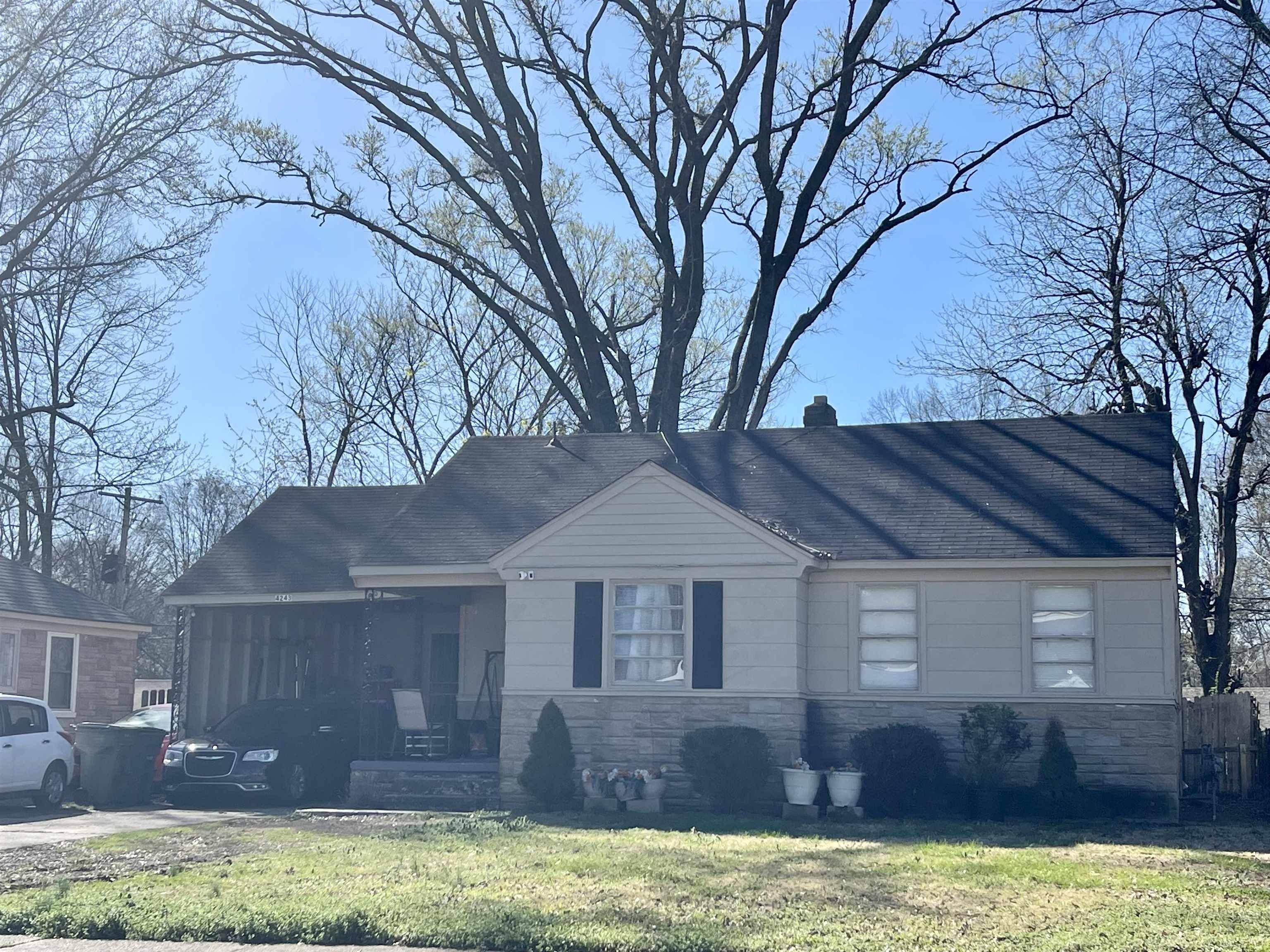 Atwood Ave, Memphis, TN 38111