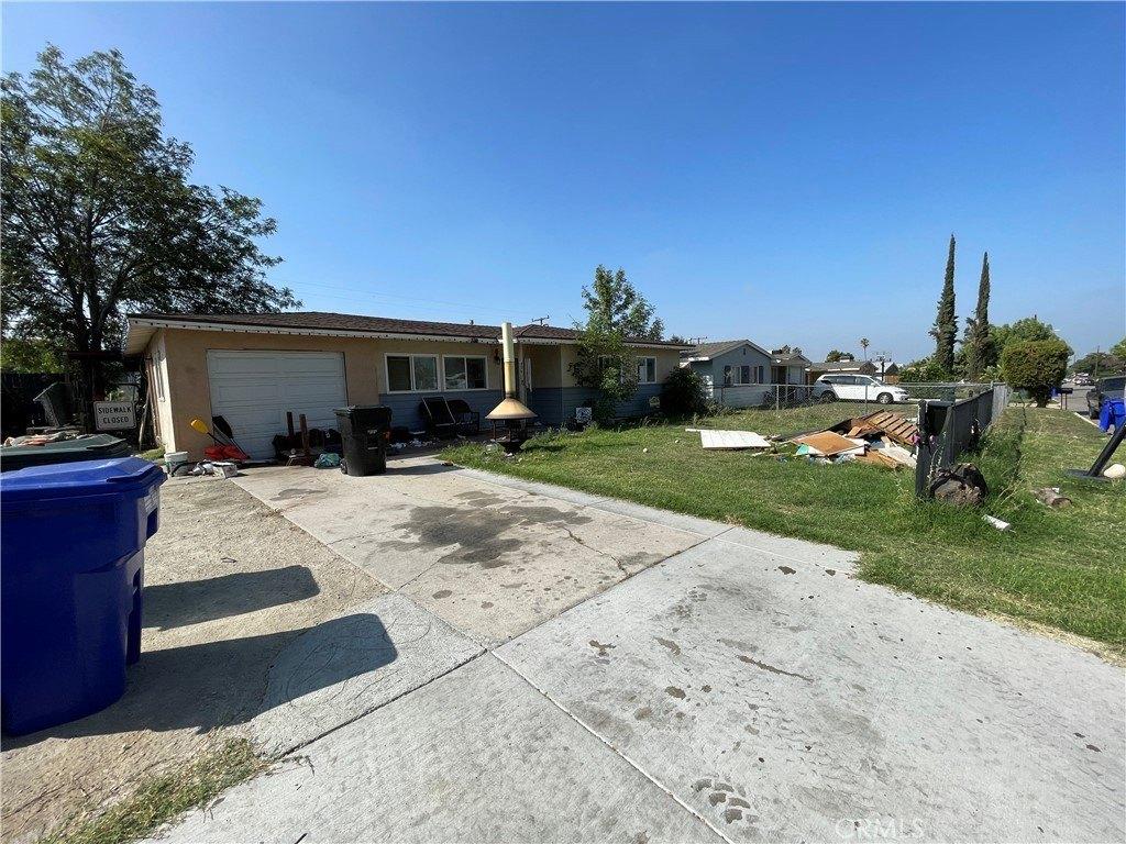 Messina St, Highland, CA 92346