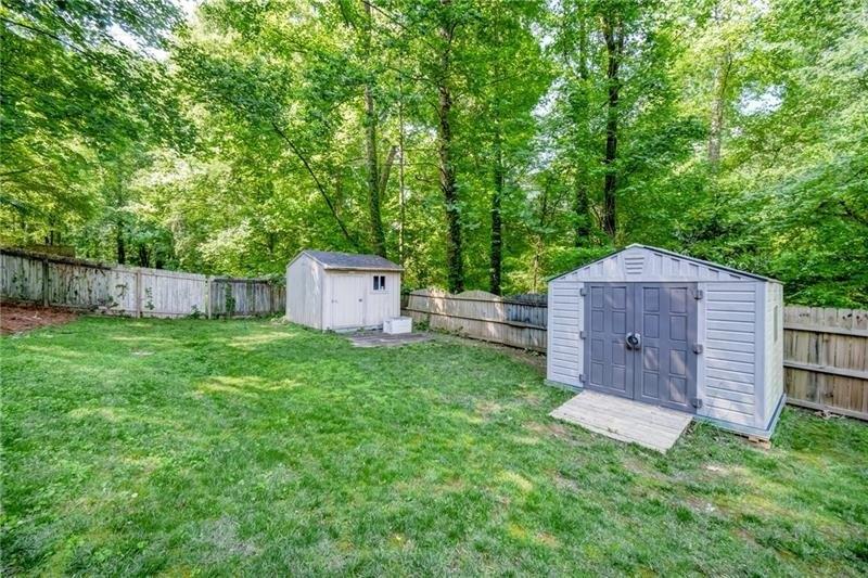 Windage Dr Sw, Marietta, GA 30008