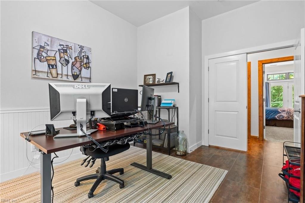 Ballahack Rd, Chesapeake, VA 23322
