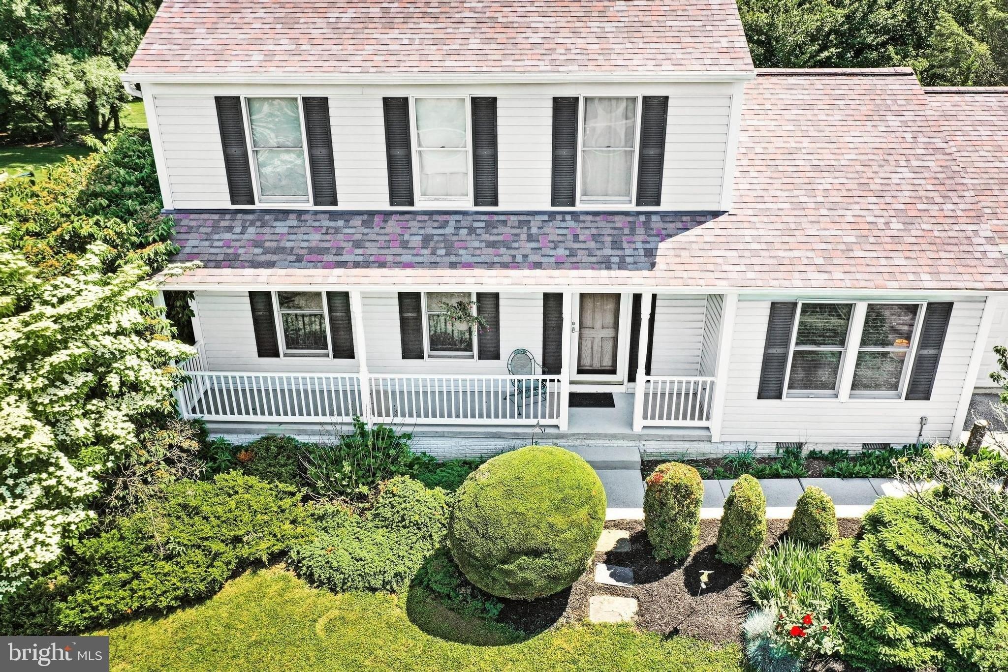 Clear Run Dr, Shrewsbury, PA 17361