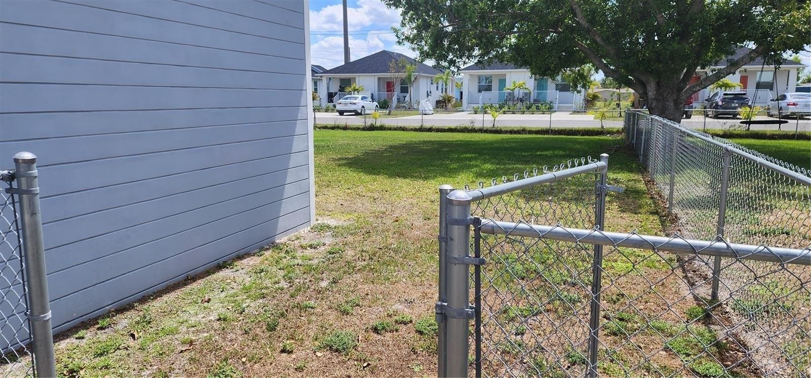 E Grace St, Punta Gorda, FL 33950