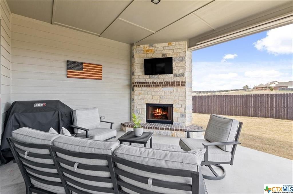 Kendall Hill Dr, Temple, TX 76502