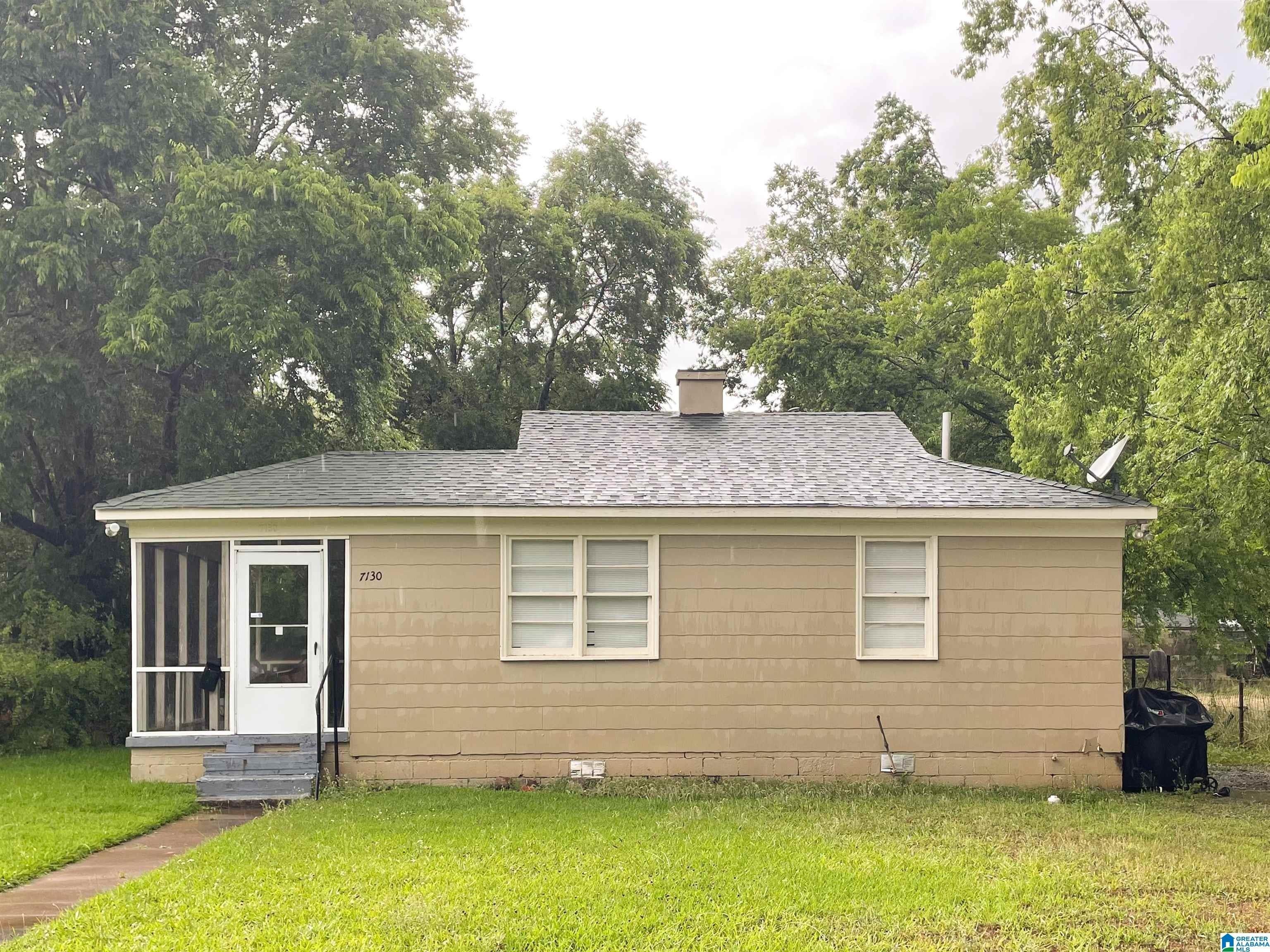 4th Ave N, Birmingham, AL 35206