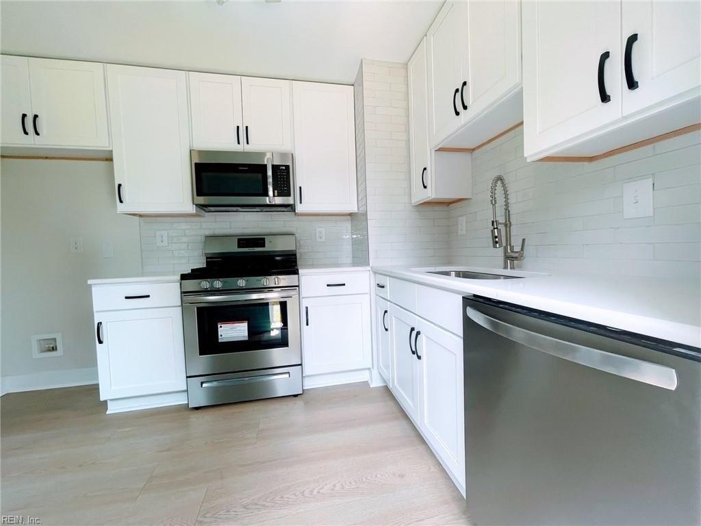 Cavalier Blvd, Portsmouth, VA 23701