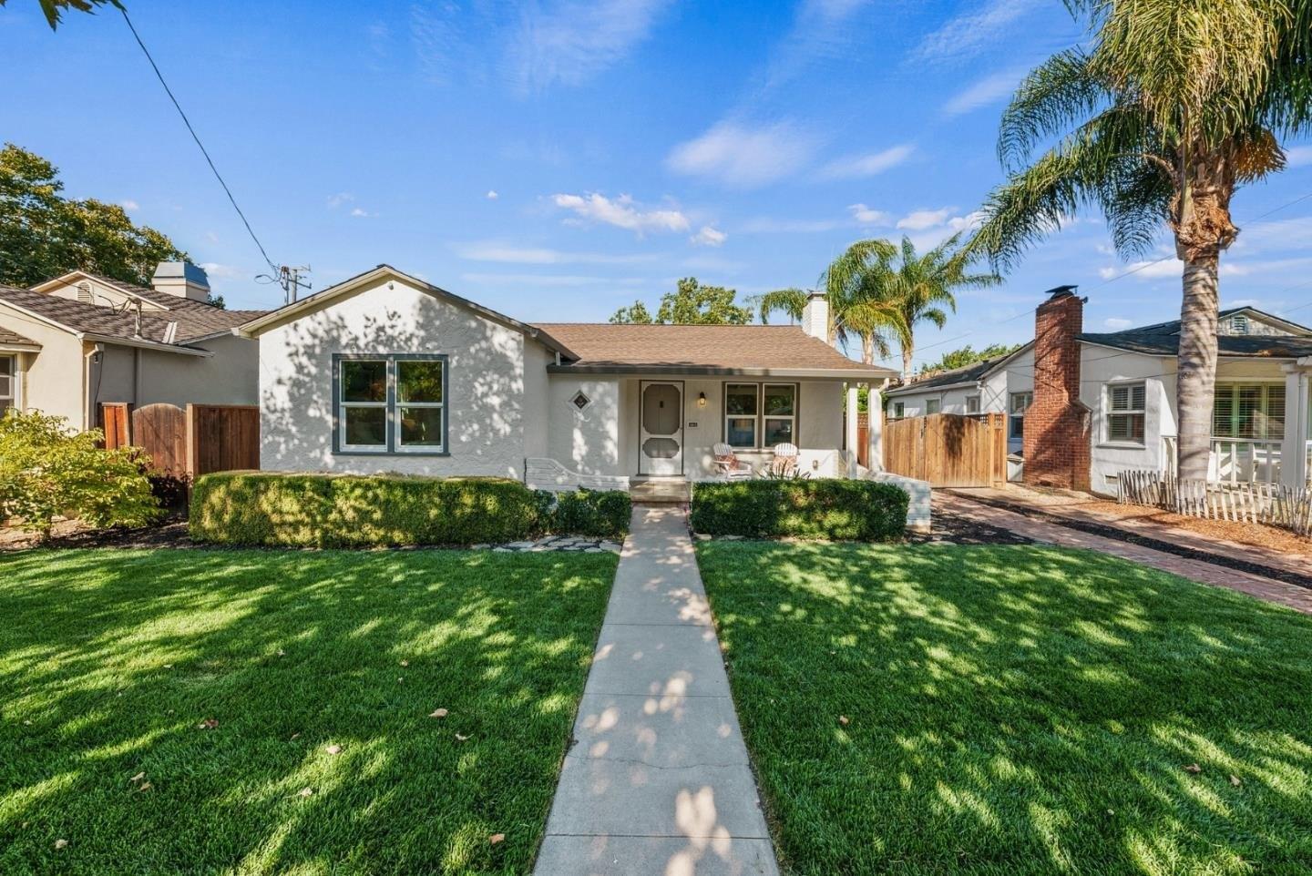 Glen Una Ave, San Jose, CA 95125
