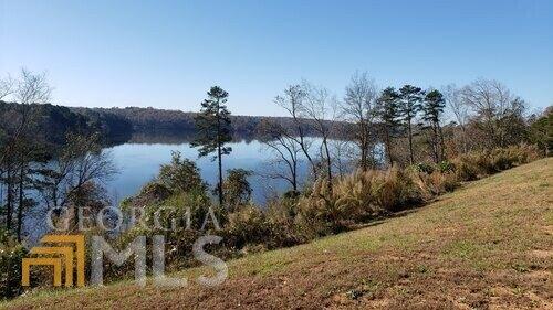 Big View Rd, Gainesville, GA 30506