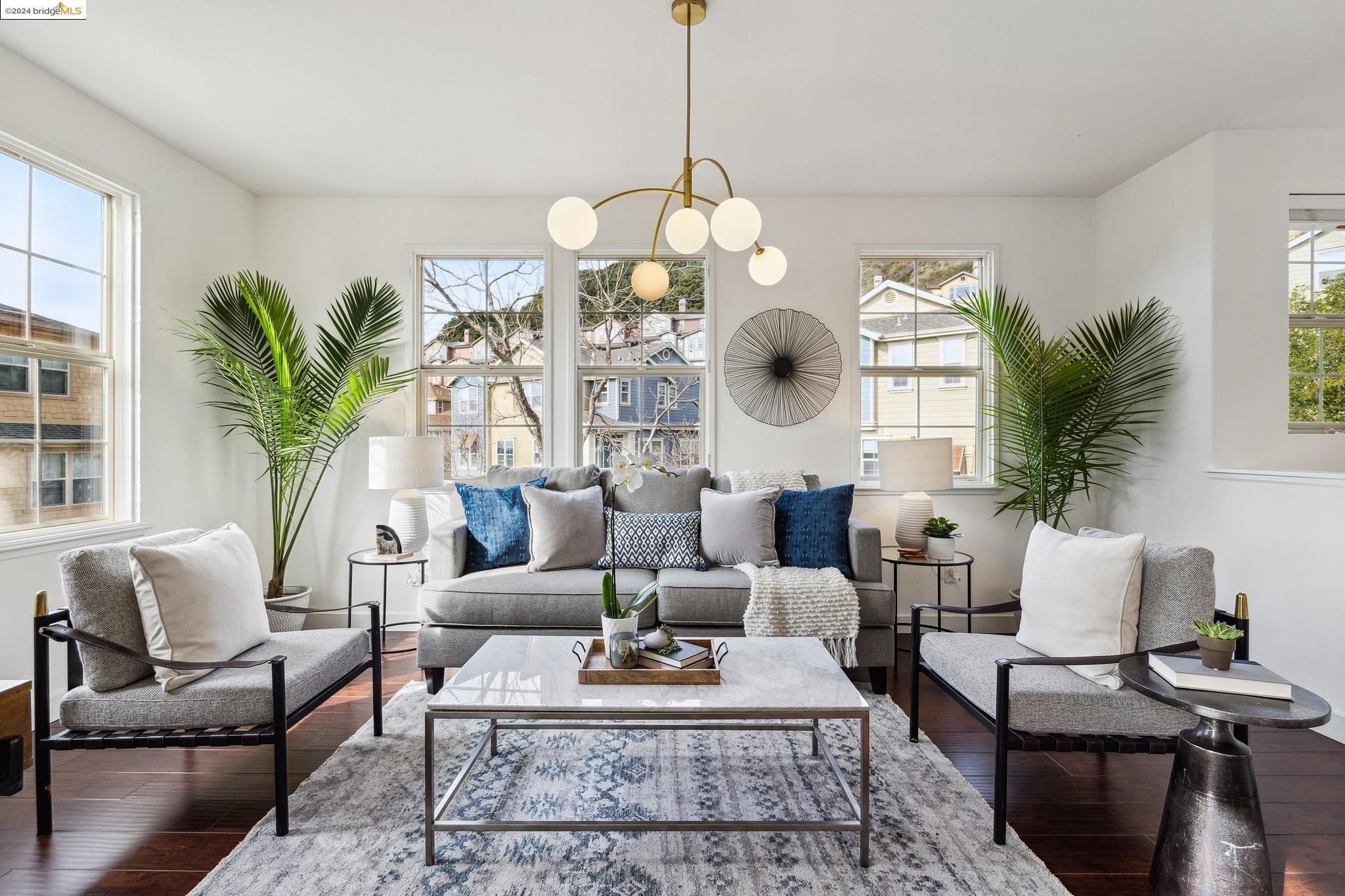 Old Quarry Loop, Oakland, CA 94605