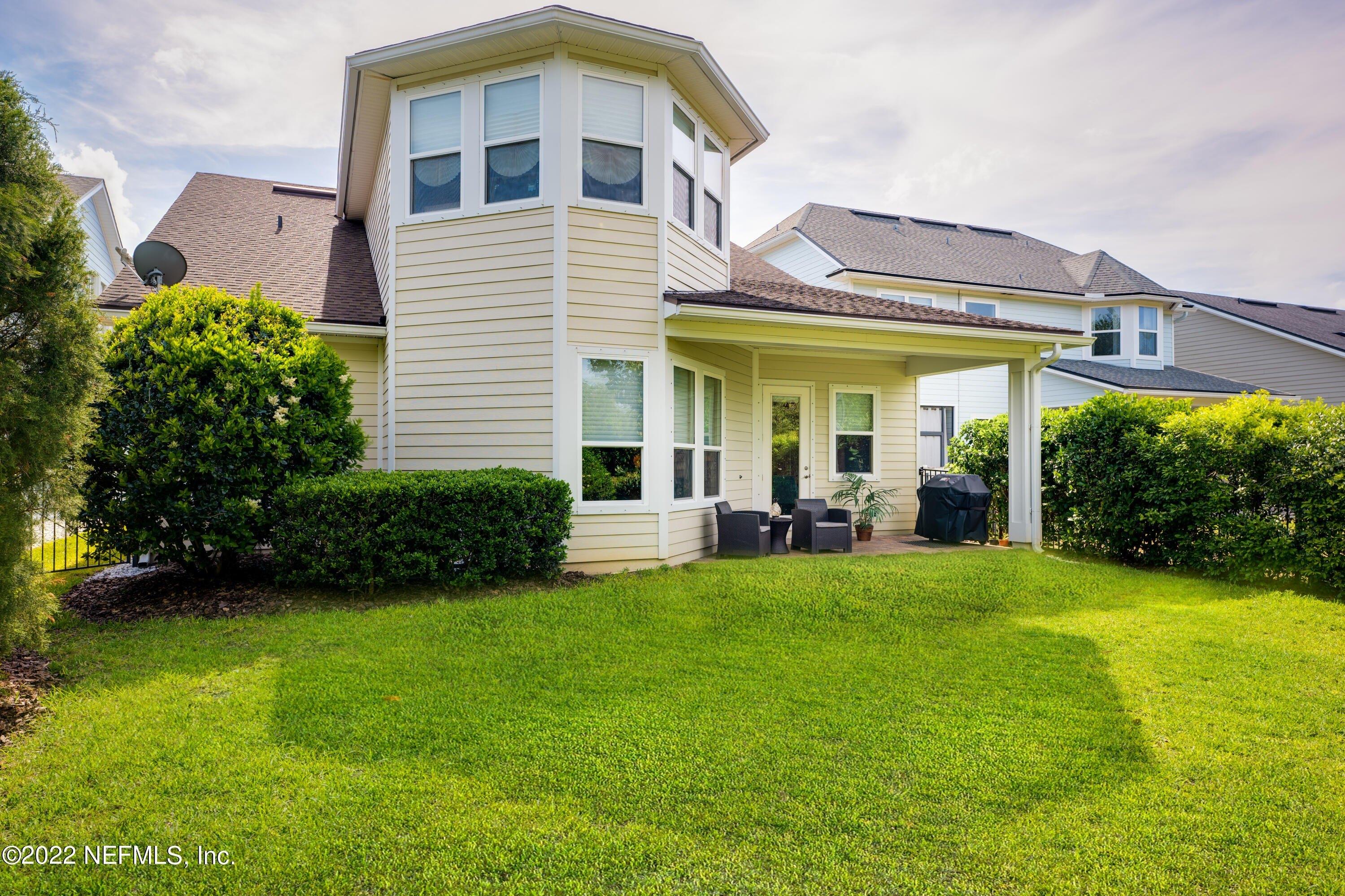 Cape Hatteras Dr, Ponte Vedra, FL 32081