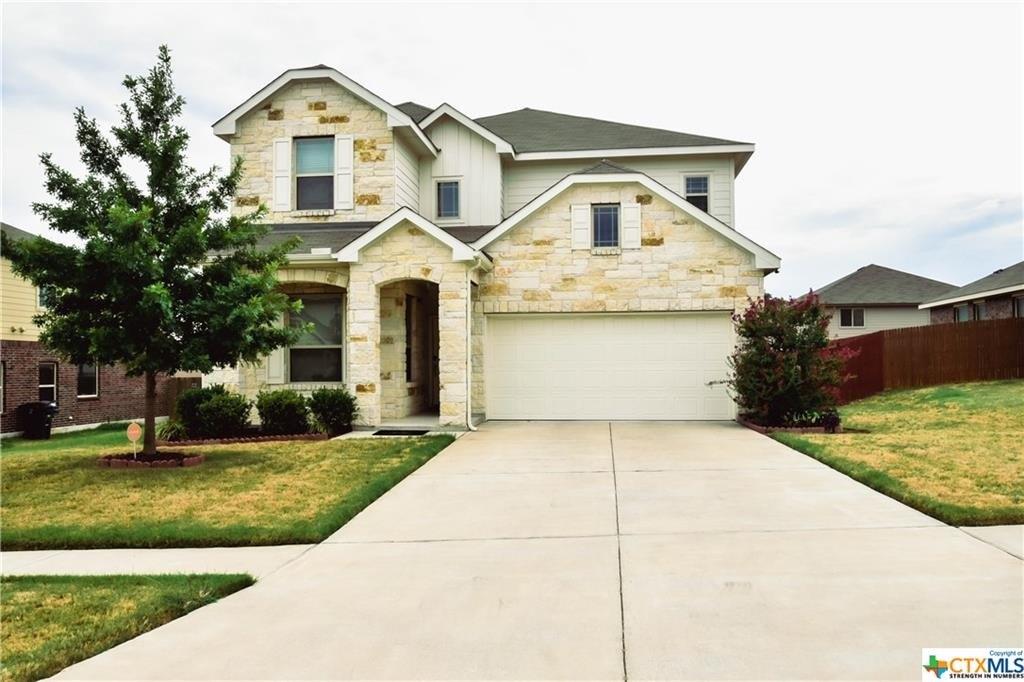 Ozark Dr, Killeen, TX 76549