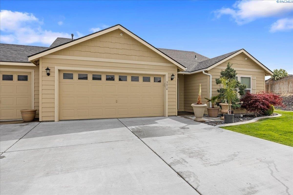 Laguna Ct, Pasco, WA 99301