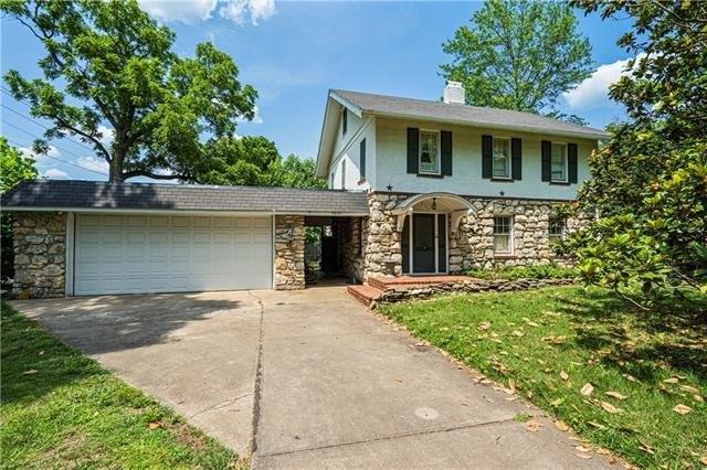 Linwood Blvd, Independence, MO 64052