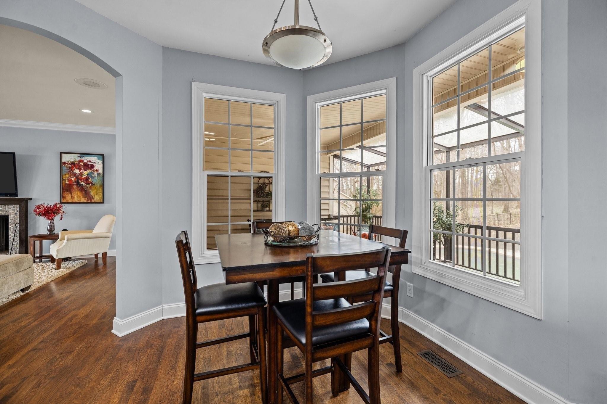 Big Indian Loop, Mooresville, NC 28117