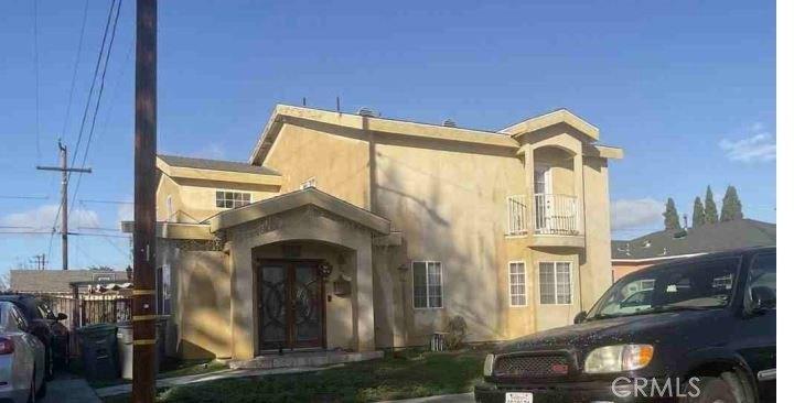 San Vincente Ave, Lynwood, CA 90262