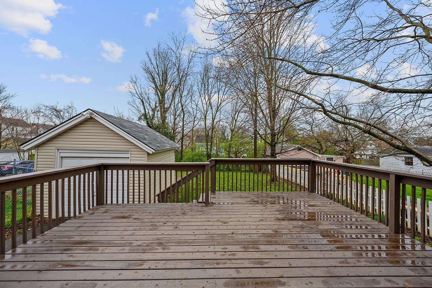 Darwin Ave, Cincinnati, OH 45211