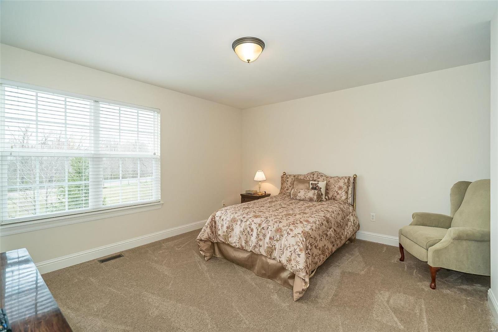 Riparian Dr, O Fallon, MO 63368