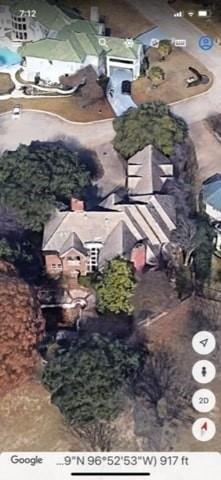 Ironwood Ct, Desoto, TX 75115