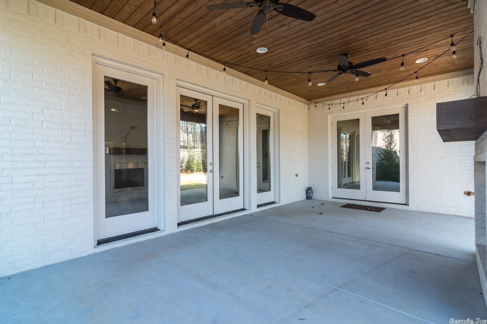 Ensbury Dr, Little Rock, AR 72223