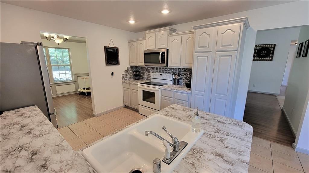 Eaglecrest Cir, Springdale, AR 72762
