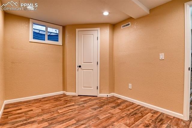 Willard Dr, Colorado Springs, CO 80911
