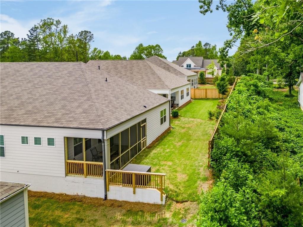 Four Seasons Blvd, Dallas, GA 30132