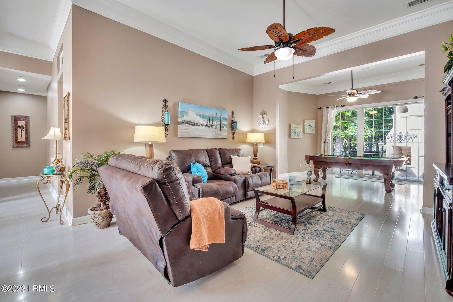 Island West Ct, Bluffton, SC 29910