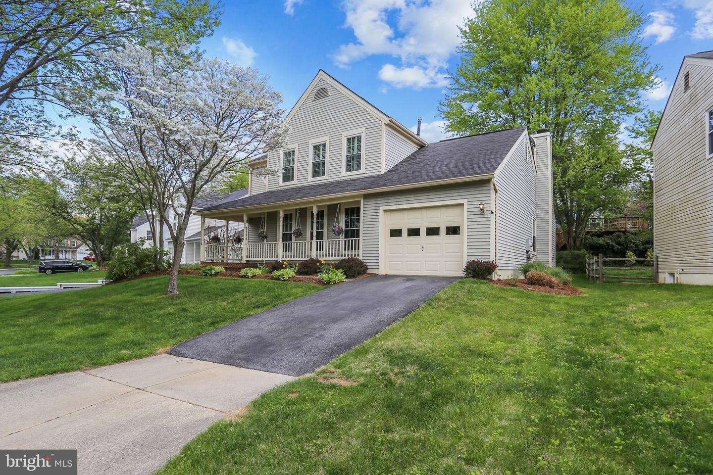 Tea Rose Dr, Gaithersburg, MD 20879