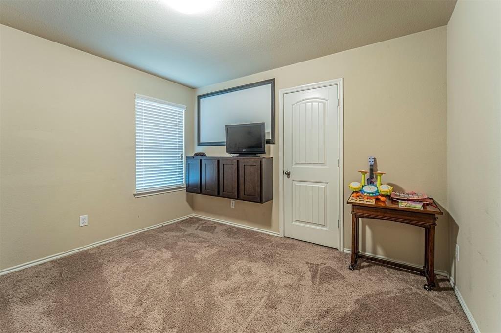 Leona St, Forney, TX 75126