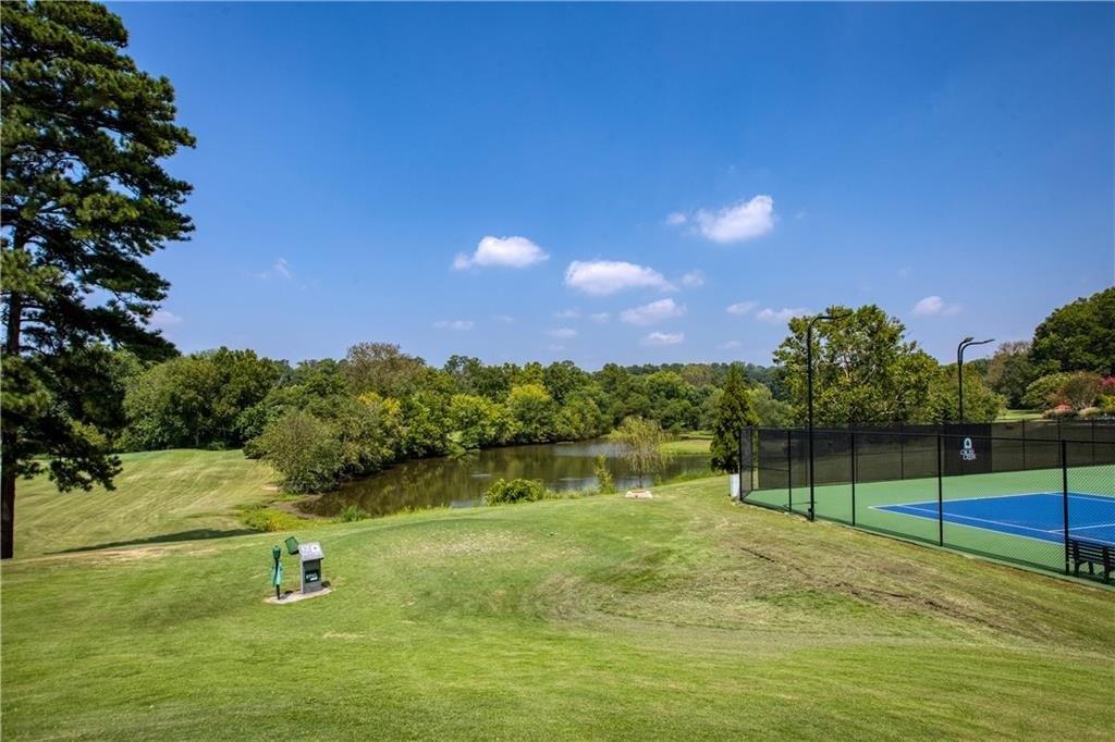 Elysian Way Nw, Atlanta, GA 30327