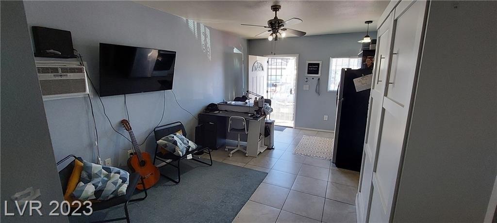 Colbath St, Las Vegas, NV 89110